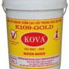 Sơn lót kháng kiềm cao cấp trong nhà K109-Gold