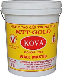 Matit trong nhà MTT-Gold