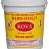 Sơn màu pha sẵn trong nhà K180-Gold