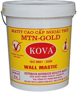 Matit ngoài trời MTN-Gold