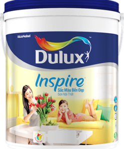 Sơn NỘI THẤT Dulux Inspire