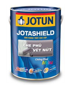 SƠN JOTASHIELD FLEX ( NEW) CHE PHỦ VẾT NỨT