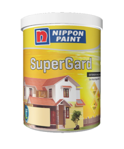 SƠN NGOẠI THẤT SUPERGARD 18L