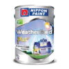 SƠN NGOẠI THẤT WEATHERGARD PLUS
