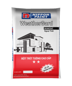 SKIMCOAT WEATHERGARD