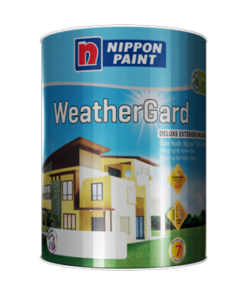 SƠN NGOẠI THẤT WEATHERGARD