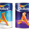 SƠN NỘI THẤT SIÊU CAO CẤP DULUX AMBIANCE 5IN1®