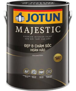 MAJESTIC ĐẸP & CHĂM SÓC HOÀN HẢO-5L