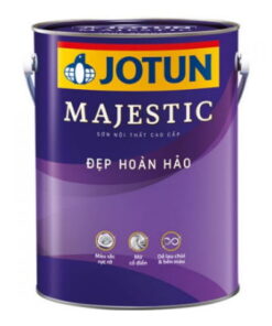 MAJESTIC ĐẸP HOÀN HẢO MỜ-5L