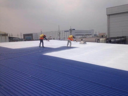 Nguyên nhân? Cách chống dột mái tôn hiệu quả nhất