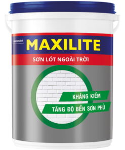 SƠN LÓT NGOÀI TRỜI MAXILITE