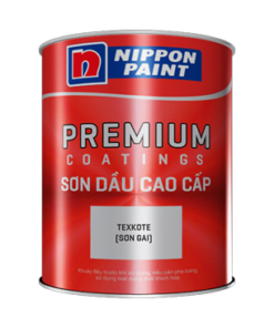 NIPPON PAINT TEXKOTE (SƠN GAI)