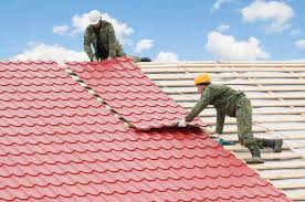Phương pháp xử lý hiệu quả nhất khi mái tôn bị thấm dột