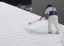 Những lưu ý cần biết khi sơn chống nóng mái tôn