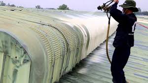 7 biện pháp chống nóng cho mái tôn hiệu quả