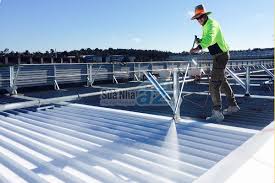 7 biện pháp chống nóng cho mái tôn hiệu quả